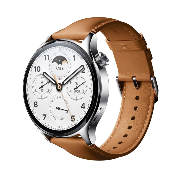 WACTH 5 PRO MAX CI