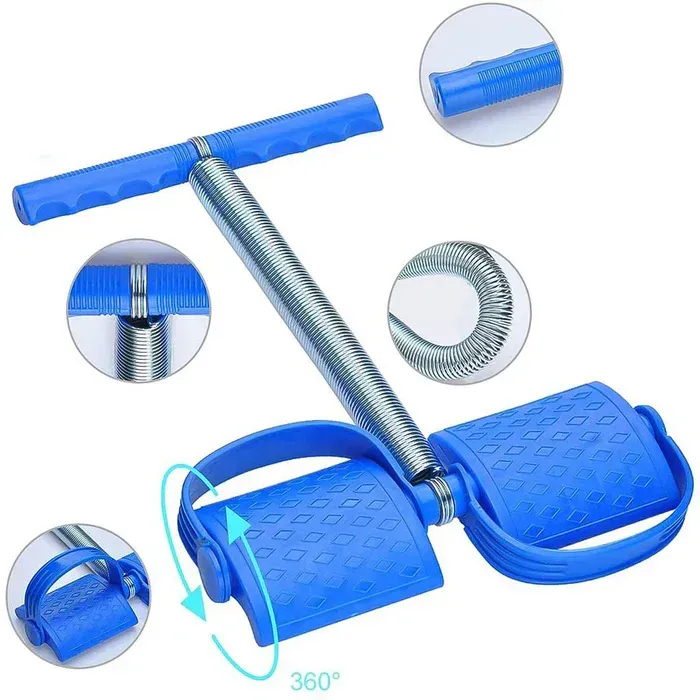 Tummy Trimmer®: Bruleur de graisse efficace
