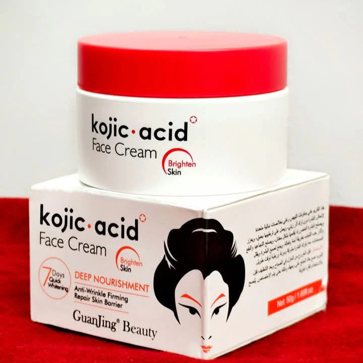 Crème Visage Kojic