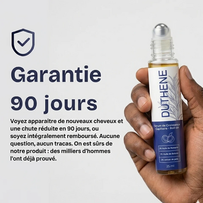 DUTHENE Sérum capillaire