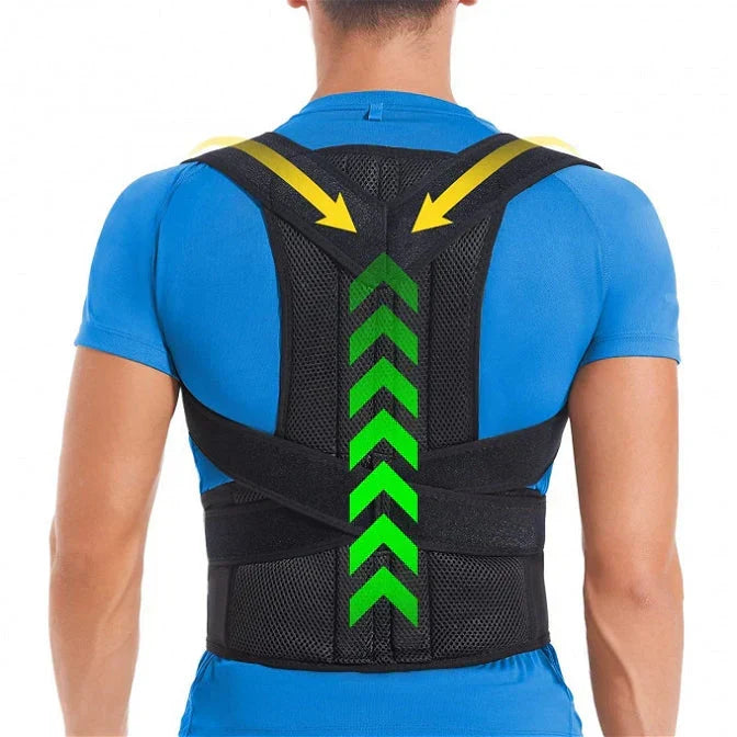 Correcteur de Posture: PosturePro™