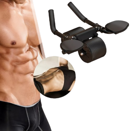 Roue Abdominale (TG)