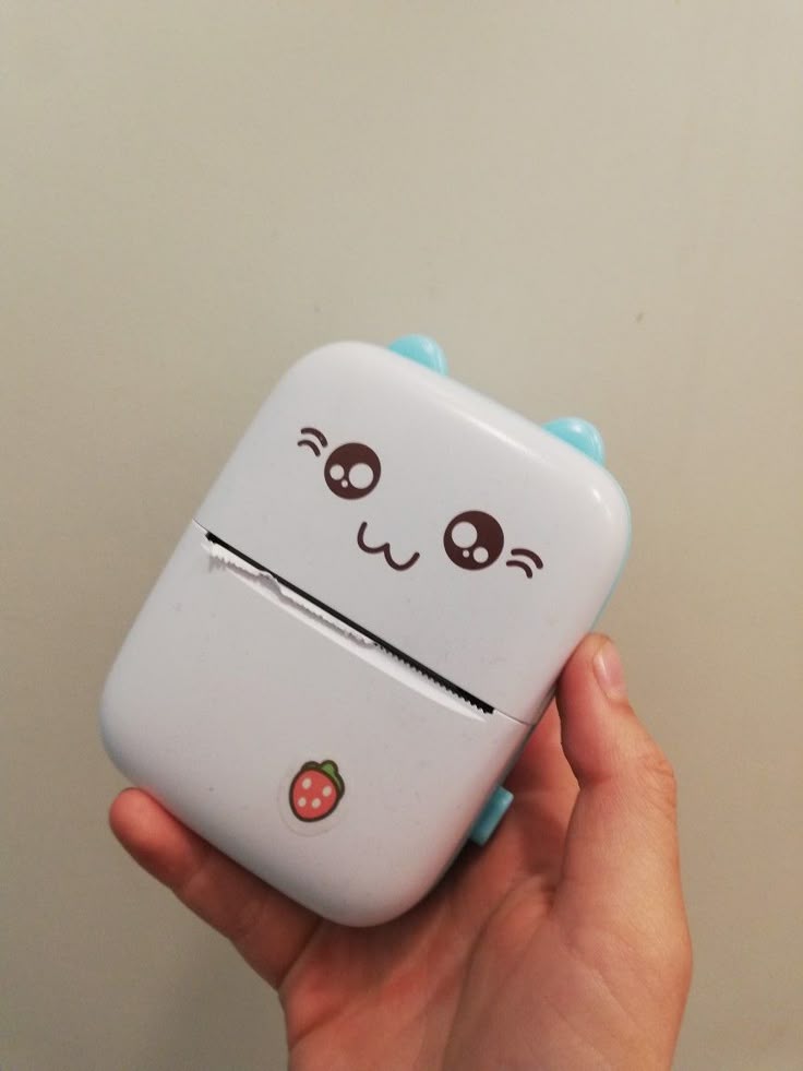 Mini Imprimante Thermique