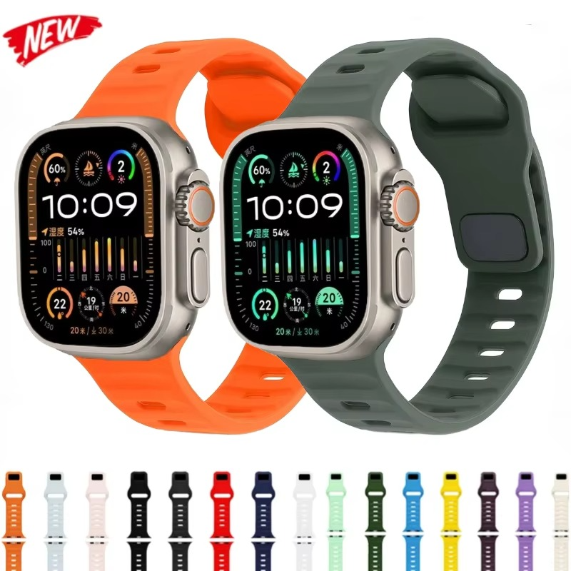 Smart Watch A300