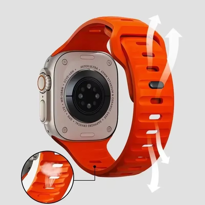 Smart Watch A300