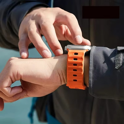 Smart Watch A300