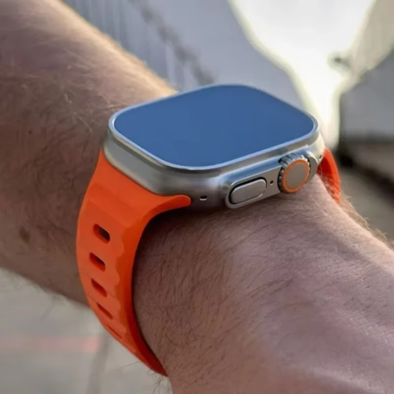 Smart Watch A300