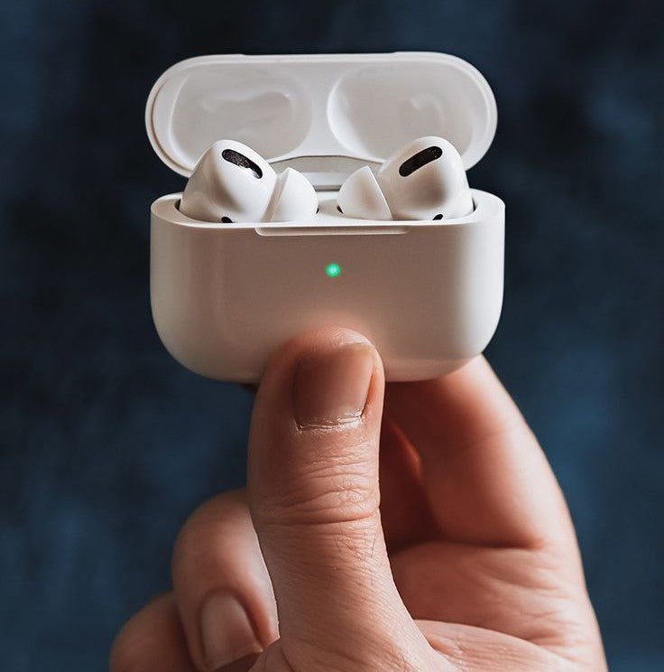 Airpods Pro 2 CI